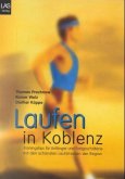 Laufen in Koblenz