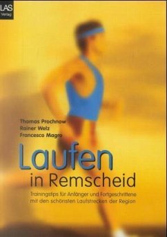 Laufen in Remscheid - Prochnow, Thomas; Welz, Rainer