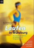 Laufen in Würzburg