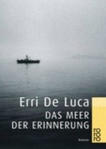 Das Meer der Erinnerung - De Luca, Erri