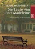 Die Leute von Port Madeleine