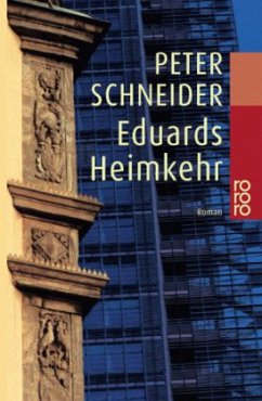Cover Eduards Heimkehr
