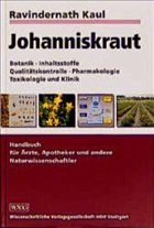 Cover Johanniskraut