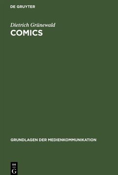 Comics - Grünewald, Dietrich