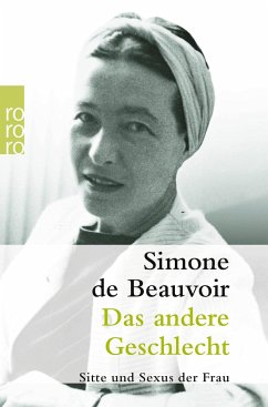 Das andere Geschlecht - Beauvoir, Simone de