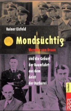 Mondsüchtig - Eisfeld, Rainer