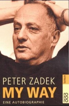 My Way - Zadek, Peter