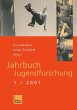 Jahrbuch Jugendforschung - Bild 1