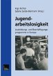 Jugendarbeitslosigkeit - Bild 1