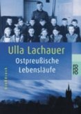 Ostpreußische Lebensläufe, Großdruck