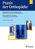 Operative Orthopädie / Praxis der Orthopädie 2