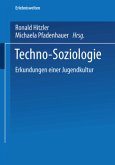 Techno-Soziologie