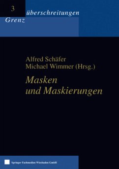 Masken und Maskierungen