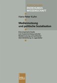 Mediennutzung und politische Sozialisation