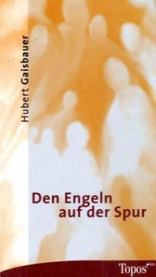 Cover Den Engeln auf der Spur
