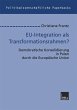 EU-Integration als... - Bild 1