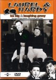 Laurel & Hardy - Der große Fang/Selige Campingfreuden/Die be