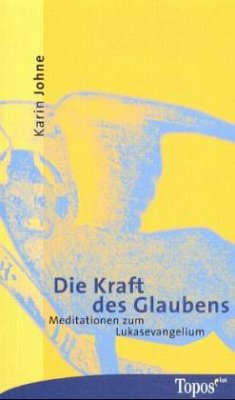 Cover Die Kraft des Glaubens