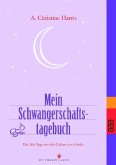 Mein Schwangerschaftstagebuch