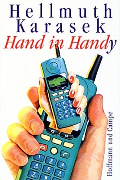 Hand in Handy - Karasek, Hellmuth