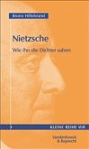 Nietzsche, Wie ihn die Dichter sahen