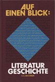 Auf einen Blick, Literargeschichte
