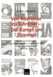 Von Adenauer zu Schröder - Der Kampf... - Bild 1