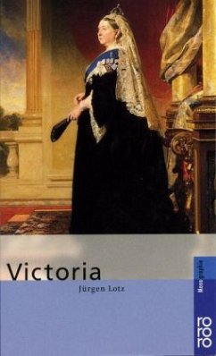 Cover Victoria