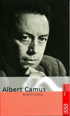 Albert Camus - Sändig, Brigitte