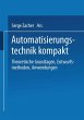 Automatisierungstechnik kompakt - Bild 1