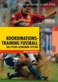 Koordinationstraining Fussball