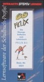 PC-Felix, 1 CD-ROM / Felix, Ausgabe B 1
