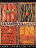 Ingredienzen, Das große Buch der Zutaten