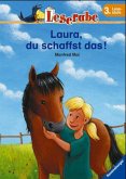 Laura, du schaffst das!