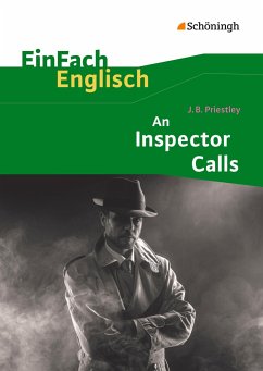 An Inspector Calls - Priestley, John B.