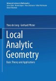 Local Analytic Geometry