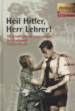 Heil Hitler, Herr Lehrer