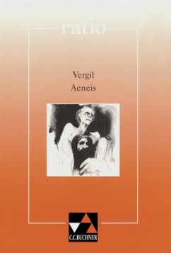 Aeneis - Vergil