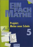 Projekt: Meine neue Schule Projekt: Meine neue Schule