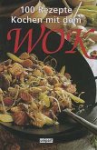 Kochen mit dem Wok