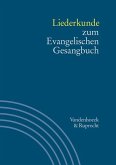 Liederkunde zum Evangelischen Gesangbuch. Heft 1 / Handbuch zum Evangelischen Gesangbuch Bd.3/1, H.1