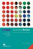 Modules 7, 8, 9 / Business Builder Modules 7, 8, 9 / Business Builder