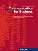 Communication for Business. Short Course. Lehrbuch Communication for Business. Short Course. Lehrbuch