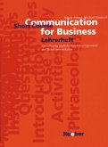 Lehrerheft / Communication for Business, Short Course