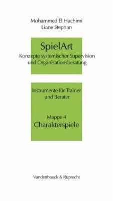 Charakterspiele / SpielArt 4