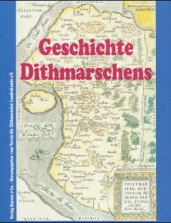 Geschichte Dithmarschens
