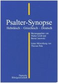 Psalter-Synopse