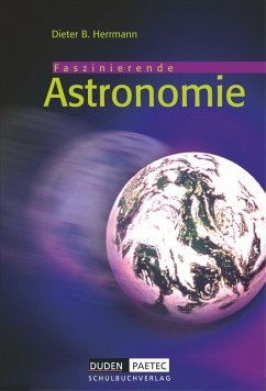 Duden Astronomie - 6.-10. Schuljahr - Schülerbuch - Meyer, Lothar;Schwarz, Oliver;Fürst, Dietmar