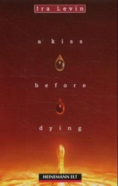 Cover A Kiss Before Dying