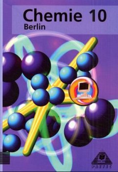 Lehrbuch für die Klasse 10 / Chemie, Ausgabe Berlin